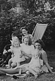 frá Háteigi stækkun