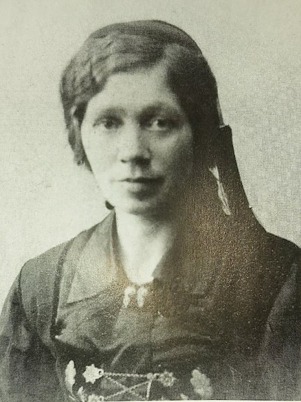 ingigerður símonardóttir