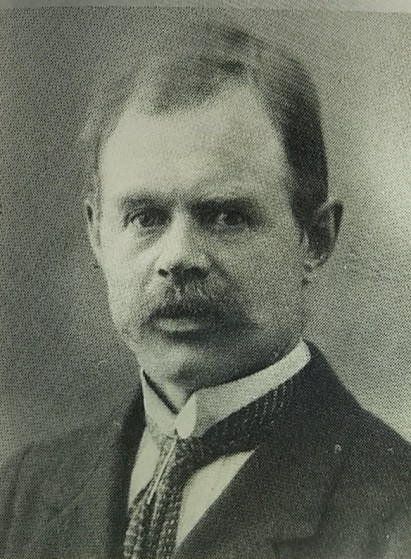 jón símonarson